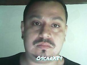 OscarX84