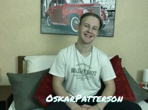 OskarPatterson