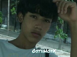 OstiiHotX