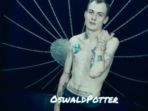 OswaldPotter