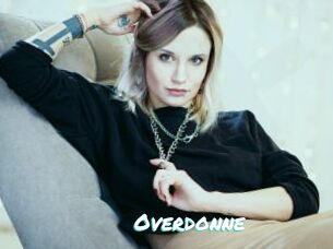 Overdonne