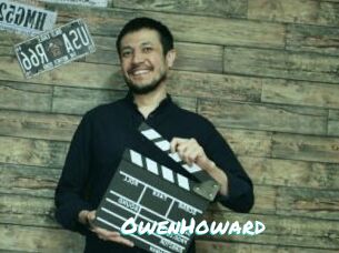 OwenHoward