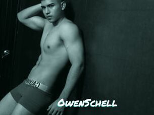 OwenSchell