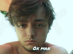 Ox_man