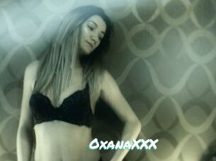 OxanaXXX