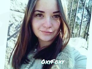 OxyFoxy