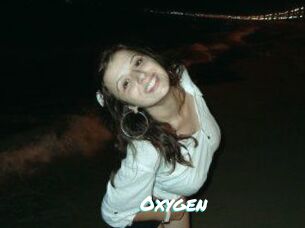 Oxygen