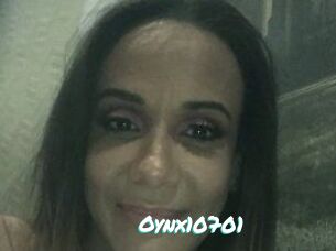 Oynx10701