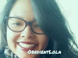 ObedientLola