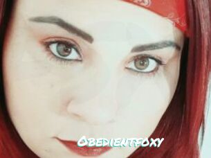 Obedientfoxy