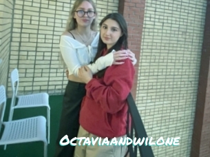 Octaviaandwilone