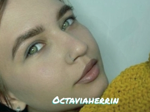 Octaviaherrin