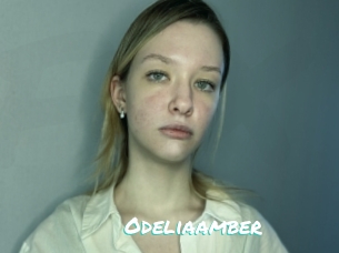 Odeliaamber