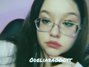 Odeliabaggott