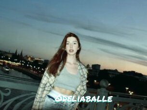 Odeliaballe