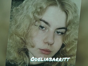 Odeliabarritt