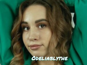 Odeliablythe
