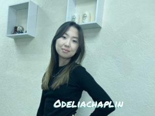 Odeliachaplin