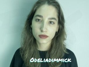 Odeliadimmick