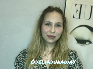 Odeliadunaway
