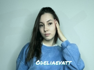 Odeliaevatt