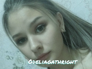 Odeliagathright