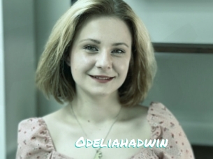 Odeliahadwin
