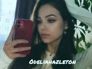 Odeliahazleton