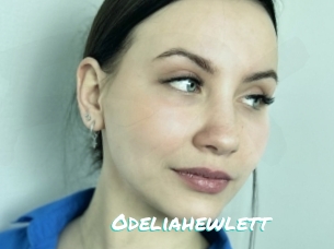 Odeliahewlett