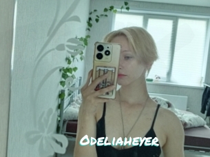 Odeliaheyer