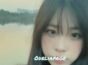 Odeliapage