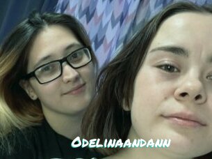Odelinaandann