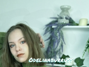 Odelinaburruss