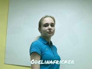 Odelinafricker