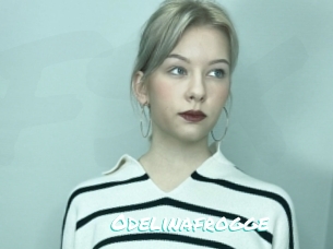 Odelinafrogge
