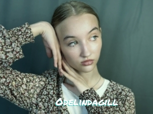 Odelindagill