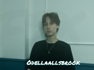 Odellaallsbrook