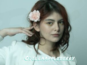 Odellaappleberry