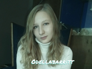 Odellabarritt