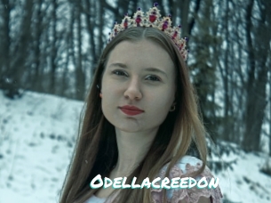 Odellacreedon