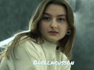 Odellacusson