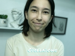 Odelladowe