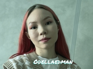 Odellaedman