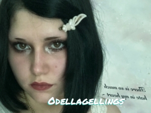 Odellagellings