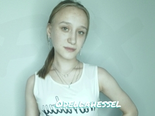 Odellahessel