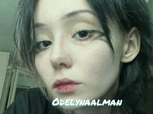 Odelynaalman