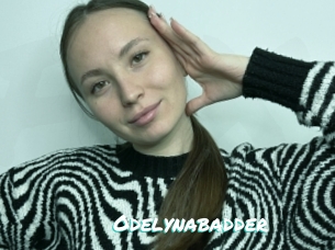 Odelynabadder
