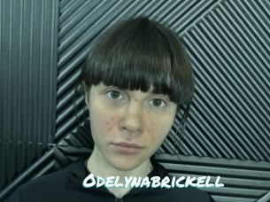 Odelynabrickell