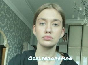 Odelynagarman