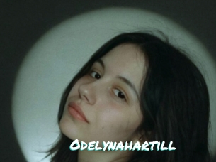 Odelynahartill